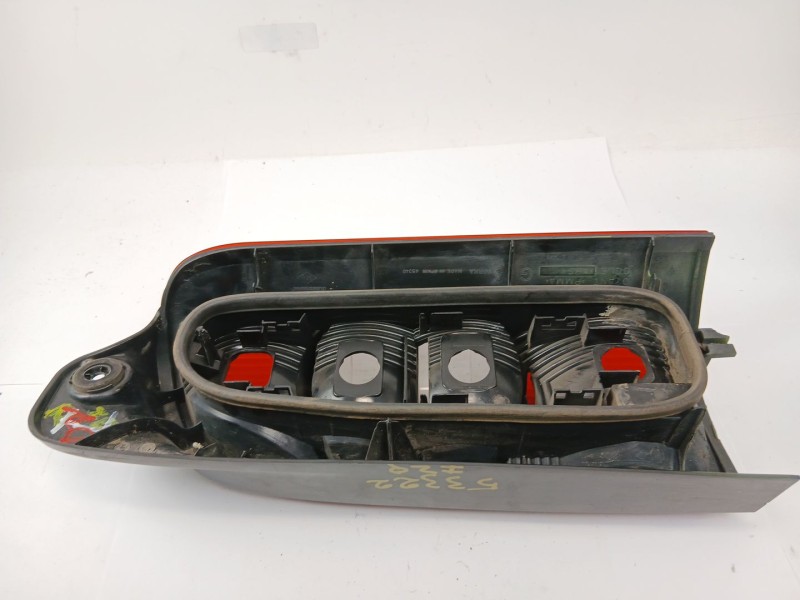Recambio de piloto trasero izquierdo para renault master ii furgoneta (fd) 2.5 dci 120 referencia OEM IAM   