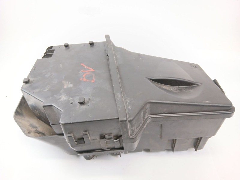 Recambio de caja reles / fusibles para renault master ii furgoneta (fd) 2.5 dci 120 referencia OEM IAM   