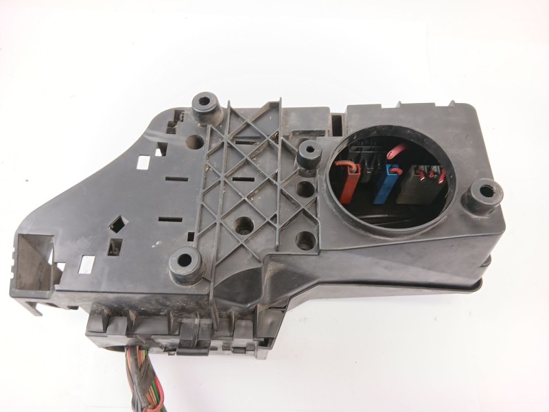 Recambio de caja reles / fusibles para renault master ii furgoneta (fd) 2.5 dci 120 referencia OEM IAM   