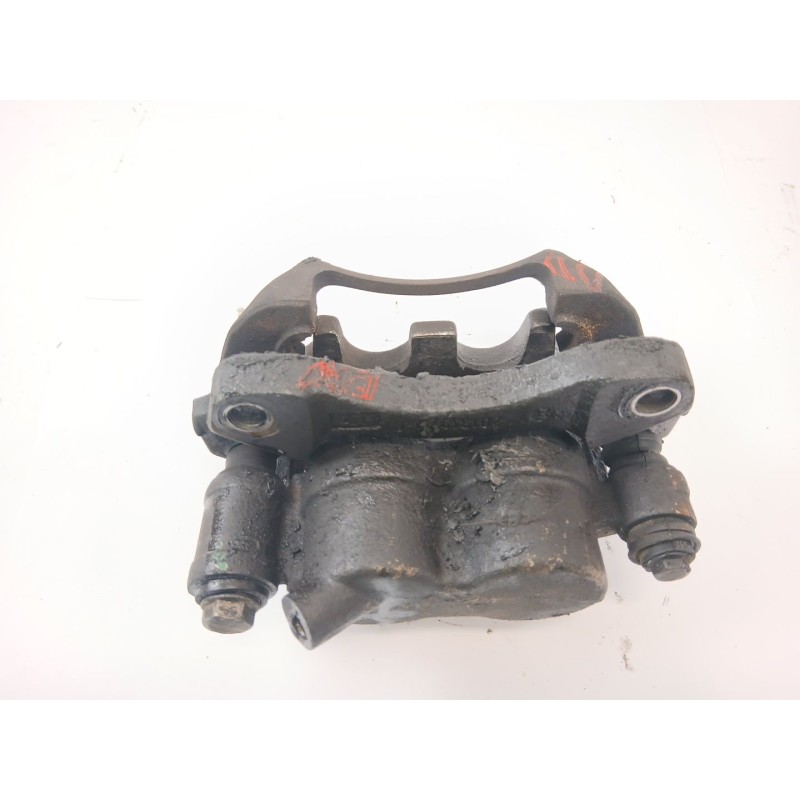 Recambio de pinza freno delantera derecha para renault master ii furgoneta (fd) 2.5 dci 120 referencia OEM IAM   