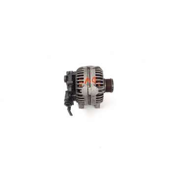 ALTERNADOR 9646321880 0124525035