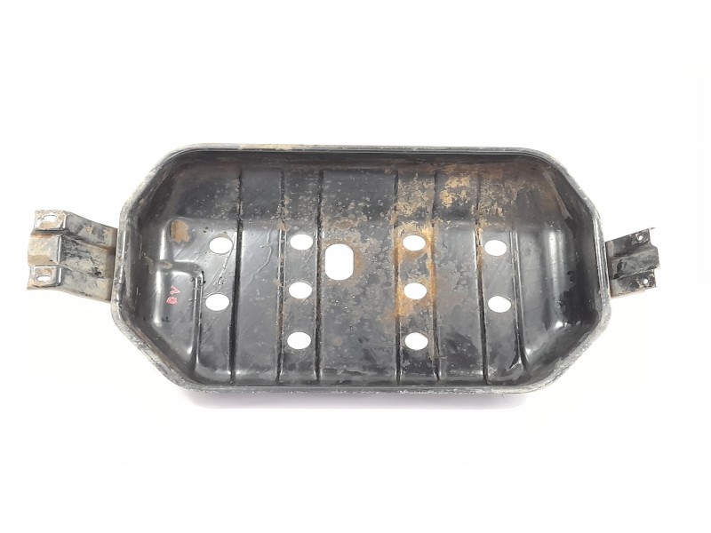 Recambio de cubrecarter para isuzu trooper (ubs) 2.8 td (ubs55) referencia OEM IAM   