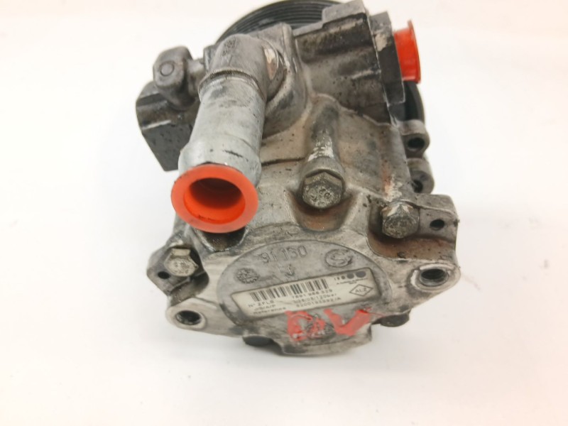 Recambio de bomba direccion para renault master ii furgoneta (fd) 2.5 dci 120 referencia OEM IAM 8200193992  
