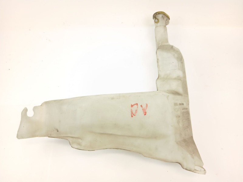 Recambio de deposito limpia para renault master ii furgoneta (fd) 2.5 dci 120 referencia OEM IAM 8200146985  