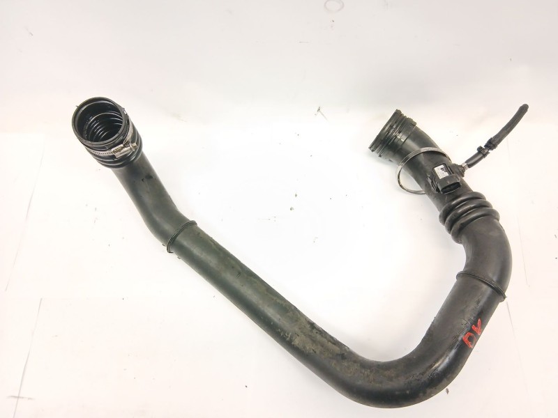 Recambio de tubo para renault master ii furgoneta (fd) 2.5 dci 120 referencia OEM IAM   
