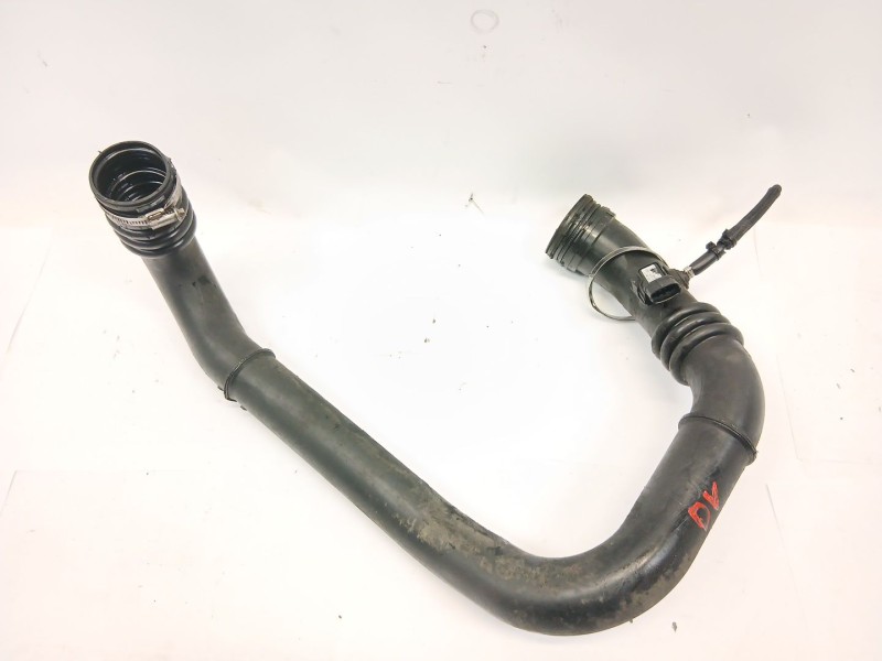 Recambio de tubo para renault master ii furgoneta (fd) 2.5 dci 120 referencia OEM IAM   