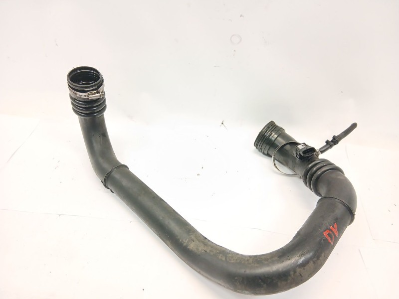 Recambio de tubo para renault master ii furgoneta (fd) 2.5 dci 120 referencia OEM IAM   