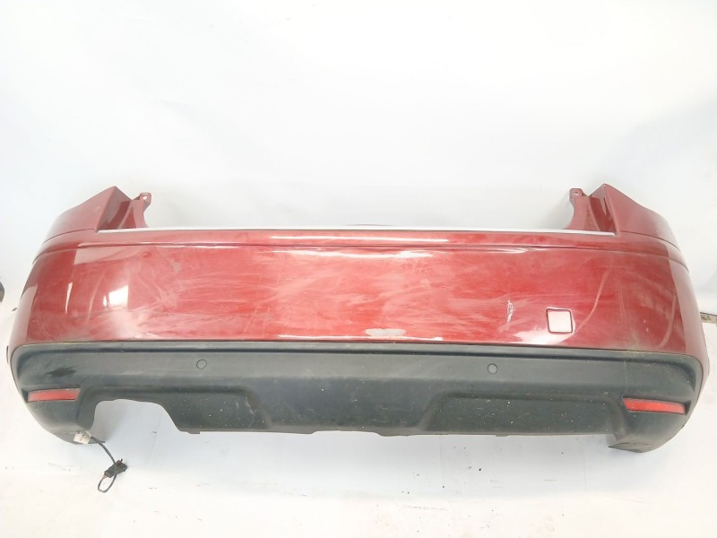 Recambio de paragolpes trasero para citroën c5 iii (rd_) 2.0 hdi 140 referencia OEM IAM   