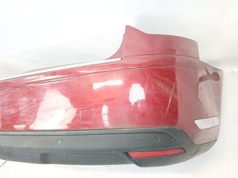 Recambio de paragolpes trasero para citroën c5 iii (rd_) 2.0 hdi 140 referencia OEM IAM   