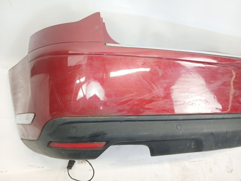 Recambio de paragolpes trasero para citroën c5 iii (rd_) 2.0 hdi 140 referencia OEM IAM   
