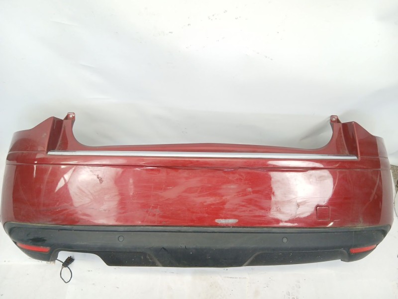 Recambio de paragolpes trasero para citroën c5 iii (rd_) 2.0 hdi 140 referencia OEM IAM   