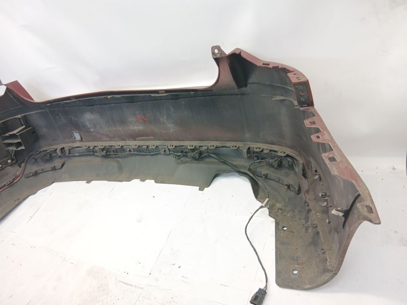 Recambio de paragolpes trasero para citroën c5 iii (rd_) 2.0 hdi 140 referencia OEM IAM   