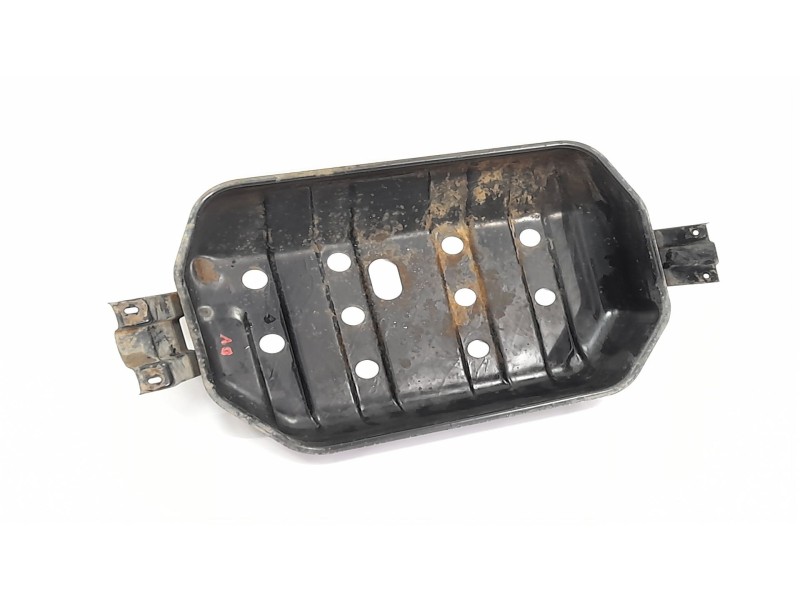 Recambio de cubrecarter para isuzu trooper (ubs) 2.8 td (ubs55) referencia OEM IAM   