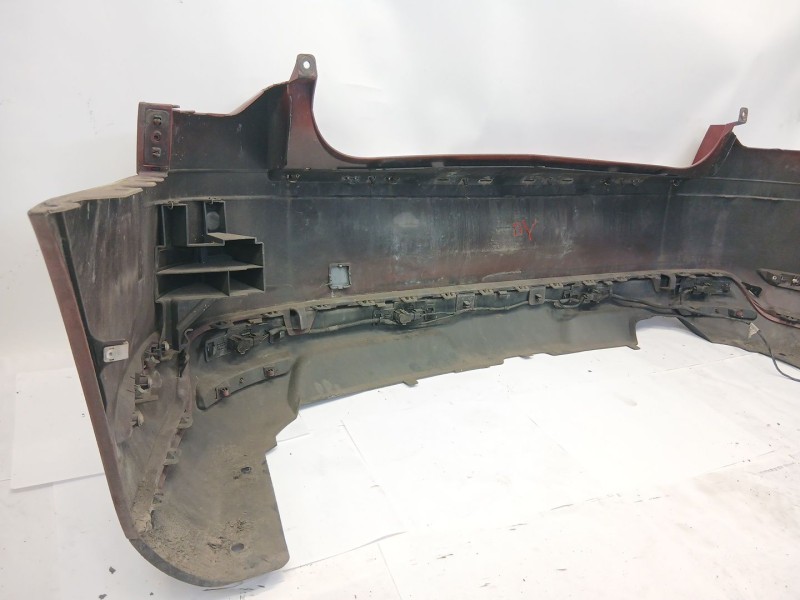 Recambio de paragolpes trasero para citroën c5 iii (rd_) 2.0 hdi 140 referencia OEM IAM   