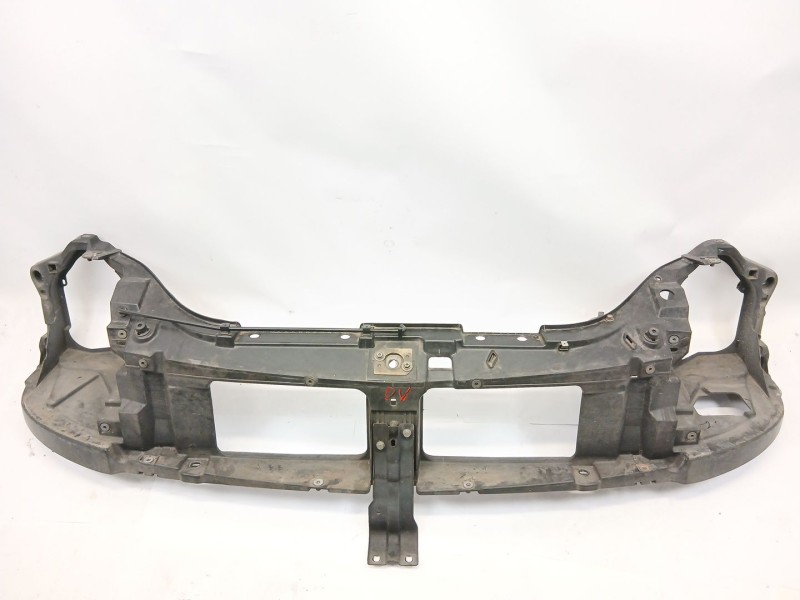 Recambio de panel frontal para renault master ii furgoneta (fd) 2.5 dci 120 referencia OEM IAM   