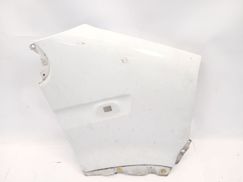 Recambio de aleta delantera derecha para renault master ii furgoneta (fd) 2.5 dci 120 referencia OEM IAM   