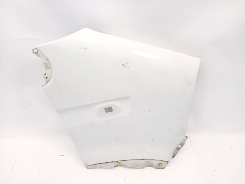 Recambio de aleta delantera derecha para renault master ii furgoneta (fd) 2.5 dci 120 referencia OEM IAM   