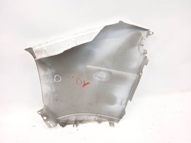 Recambio de aleta delantera derecha para renault master ii furgoneta (fd) 2.5 dci 120 referencia OEM IAM   