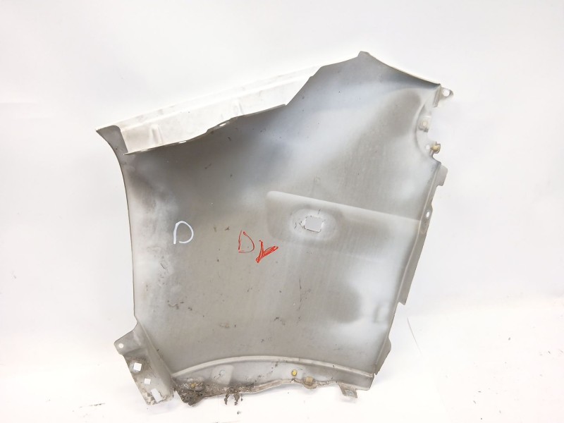 Recambio de aleta delantera derecha para renault master ii furgoneta (fd) 2.5 dci 120 referencia OEM IAM   