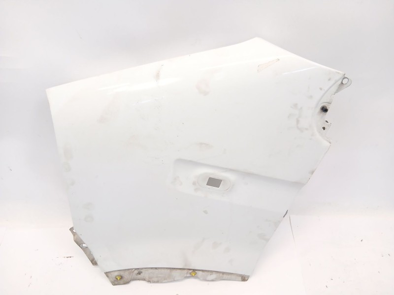 Recambio de aleta delantera izquierda para renault master ii furgoneta (fd) 2.5 dci 120 referencia OEM IAM   