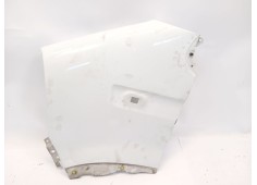 Recambio de aleta delantera izquierda para renault master ii furgoneta (fd) 2.5 dci 120 referencia OEM IAM    2