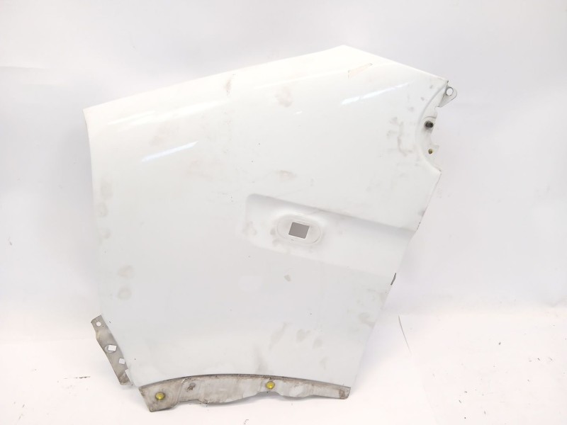 Recambio de aleta delantera izquierda para renault master ii furgoneta (fd) 2.5 dci 120 referencia OEM IAM   