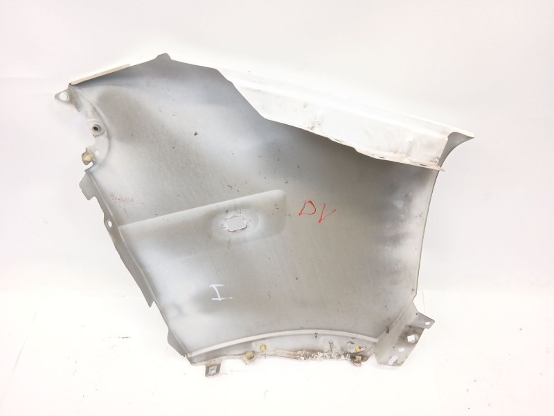 Recambio de aleta delantera izquierda para renault master ii furgoneta (fd) 2.5 dci 120 referencia OEM IAM   