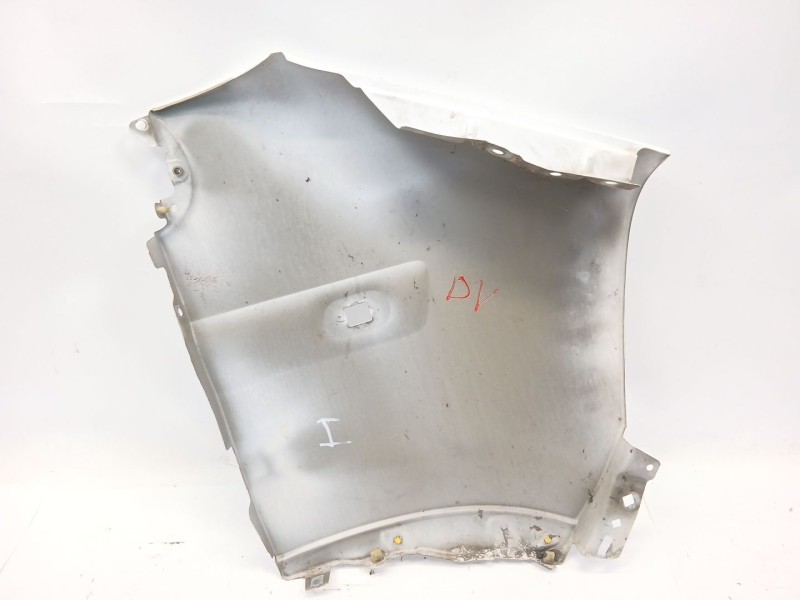 Recambio de aleta delantera izquierda para renault master ii furgoneta (fd) 2.5 dci 120 referencia OEM IAM   