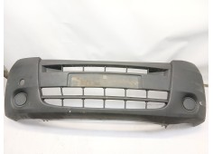 Recambio de paragolpes delantero para renault master ii furgoneta (fd) 2.5 dci 120 referencia OEM IAM   