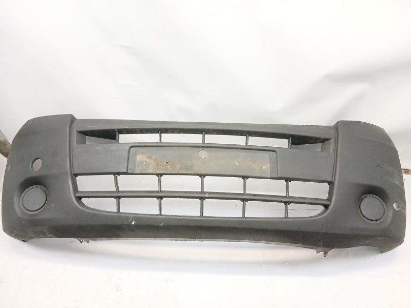 Recambio de paragolpes delantero para renault master ii furgoneta (fd) 2.5 dci 120 referencia OEM IAM   