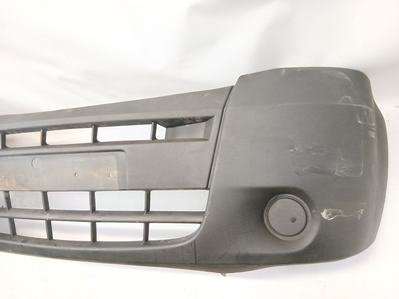Recambio de paragolpes delantero para renault master ii furgoneta (fd) 2.5 dci 120 referencia OEM IAM   