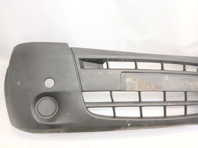 Recambio de paragolpes delantero para renault master ii furgoneta (fd) 2.5 dci 120 referencia OEM IAM   