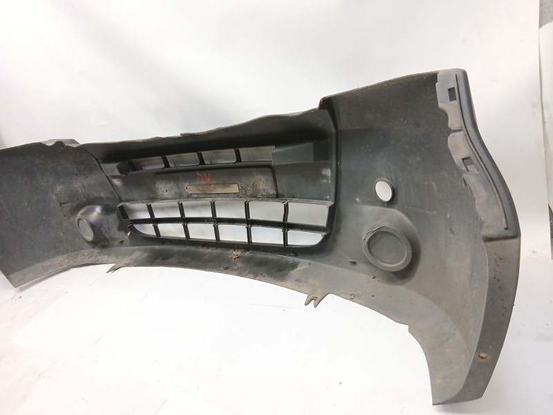 Recambio de paragolpes delantero para renault master ii furgoneta (fd) 2.5 dci 120 referencia OEM IAM   