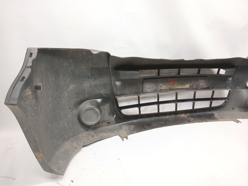 Recambio de paragolpes delantero para renault master ii furgoneta (fd) 2.5 dci 120 referencia OEM IAM   