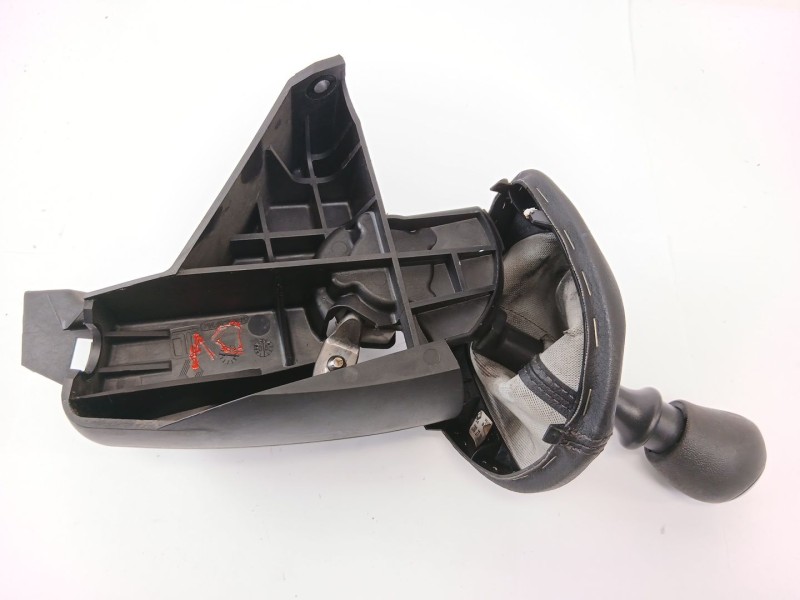 Recambio de palanca cambio para renault master ii furgoneta (fd) 2.5 dci 120 referencia OEM IAM 8200201293  