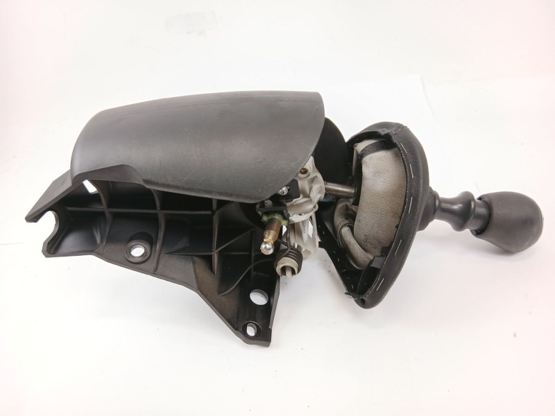 Recambio de palanca cambio para renault master ii furgoneta (fd) 2.5 dci 120 referencia OEM IAM 8200201293  