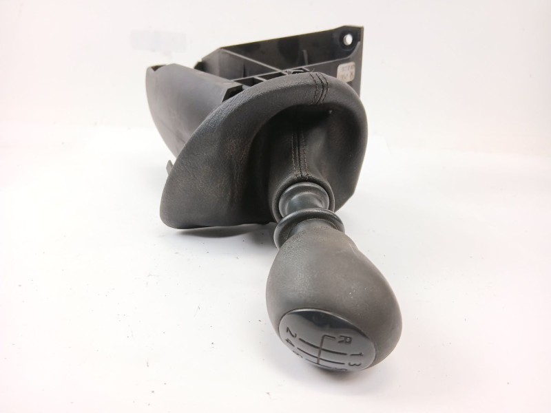 Recambio de palanca cambio para renault master ii furgoneta (fd) 2.5 dci 120 referencia OEM IAM 8200201293  