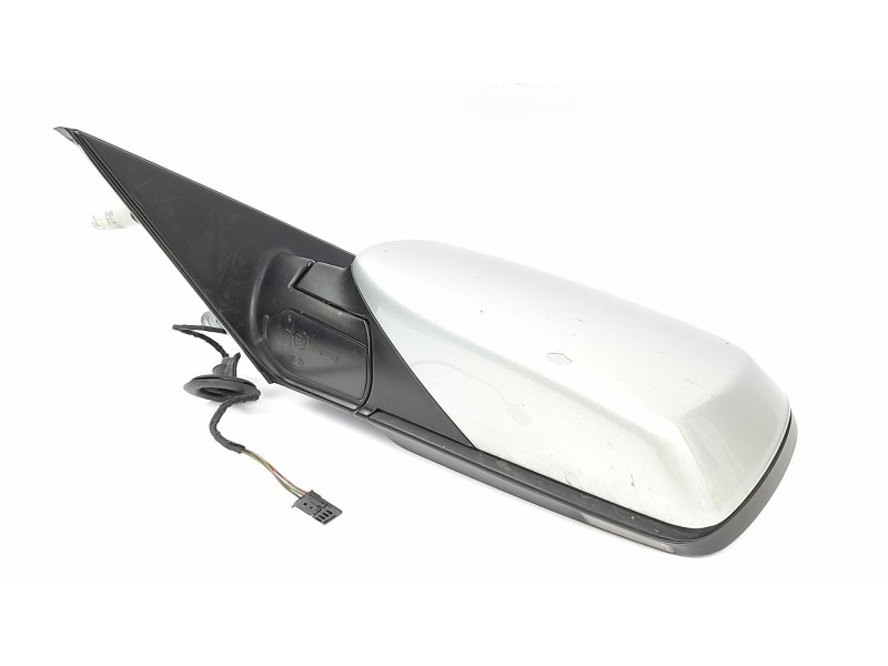 Recambio de retrovisor izquierdo para bmw serie 5 berlina (e60) 535 d referencia OEM IAM E1010748  