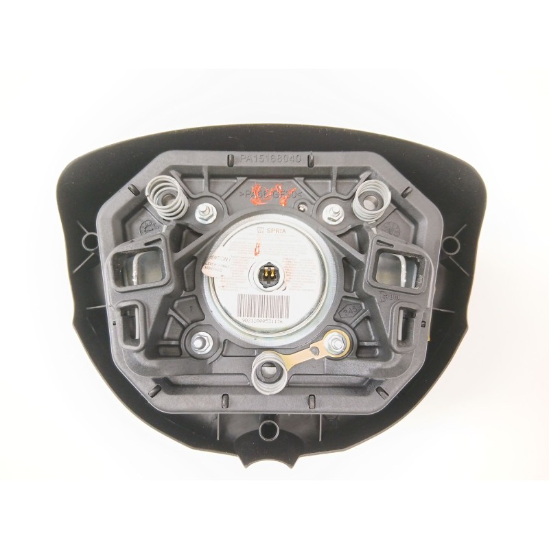 Recambio de airbag delantero izquierdo para renault master ii furgoneta (fd) 2.5 dci 120 referencia OEM IAM PA15168040  