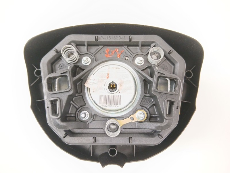 Recambio de airbag delantero izquierdo para renault master ii furgoneta (fd) 2.5 dci 120 referencia OEM IAM PA15168040  