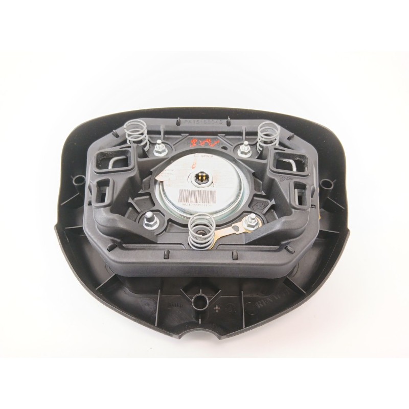 Recambio de airbag delantero izquierdo para renault master ii furgoneta (fd) 2.5 dci 120 referencia OEM IAM PA15168040  