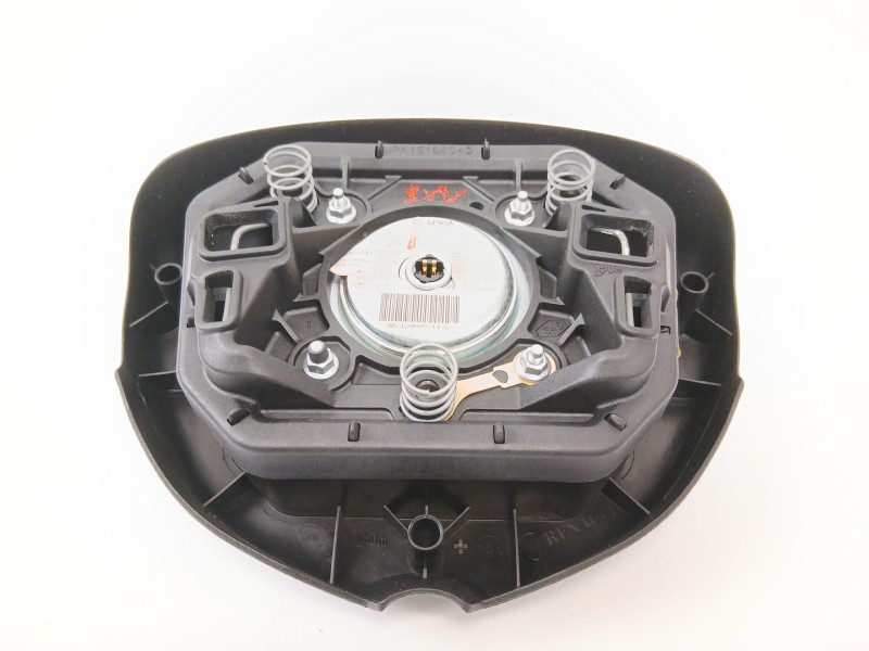 Recambio de airbag delantero izquierdo para renault master ii furgoneta (fd) 2.5 dci 120 referencia OEM IAM PA15168040  