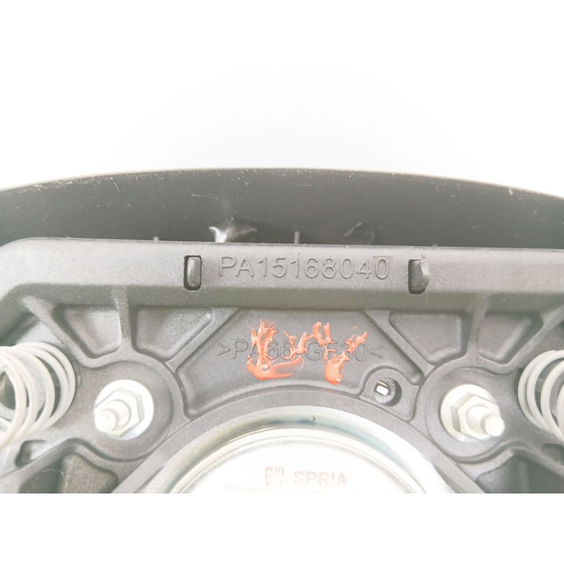 Recambio de airbag delantero izquierdo para renault master ii furgoneta (fd) 2.5 dci 120 referencia OEM IAM PA15168040  