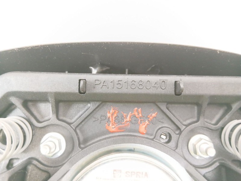 Recambio de airbag delantero izquierdo para renault master ii furgoneta (fd) 2.5 dci 120 referencia OEM IAM PA15168040  