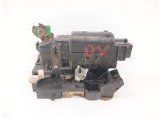 Recambio de cerradura puerta delantera derecha para renault master ii furgoneta (fd) 2.5 dci 120 referencia OEM IAM   