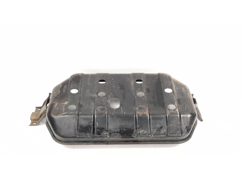 Recambio de cubrecarter para isuzu trooper (ubs) 2.8 td (ubs55) referencia OEM IAM   
