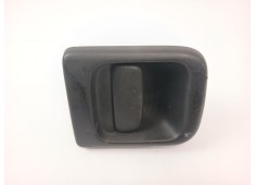 Recambio de maneta exterior delantera derecha para renault master ii furgoneta (fd) 2.5 dci 120 referencia OEM IAM 7700352489   2
