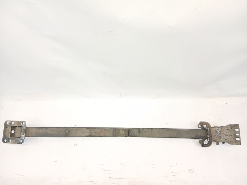 Recambio de ballesta trasera para renault master ii furgoneta (fd) 2.5 dci 120 referencia OEM IAM   