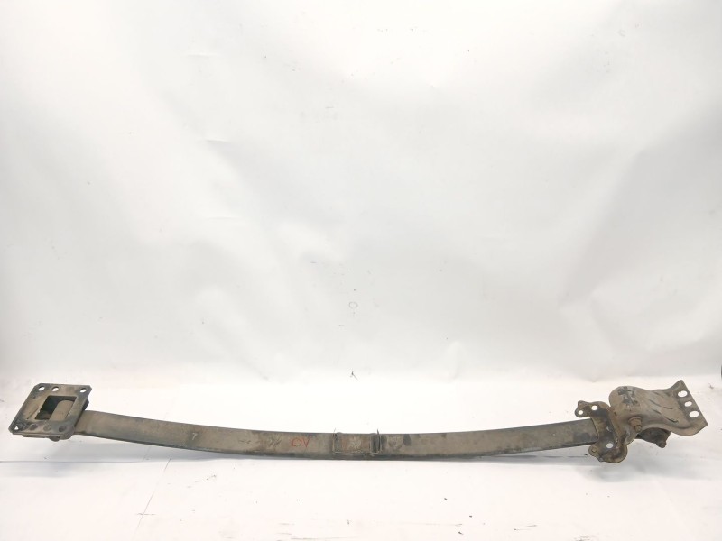 Recambio de ballesta trasera para renault master ii furgoneta (fd) 2.5 dci 120 referencia OEM IAM   