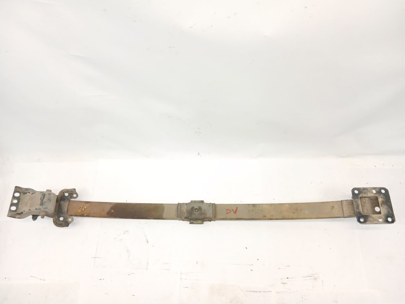 Recambio de ballesta trasera para renault master ii furgoneta (fd) 2.5 dci 120 referencia OEM IAM   
